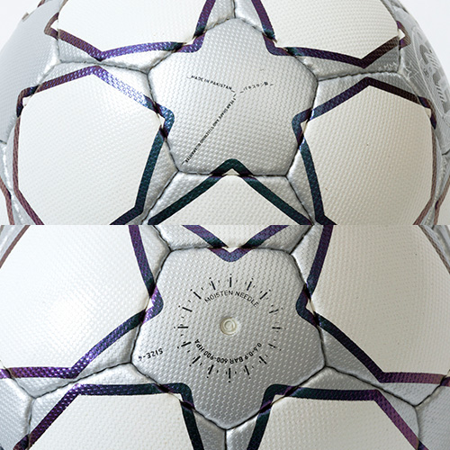 フィナーレ 25周年 リーグ ルシアーダ(4号球)