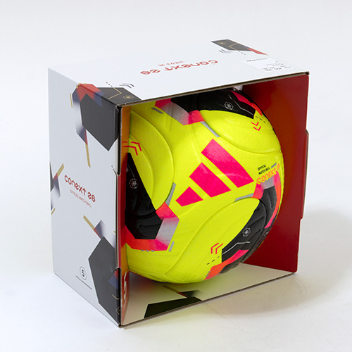 コネクト26 プロ 雪用 5号球