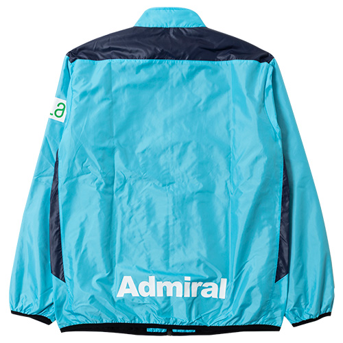 2025 ジュビロ磐田 ウォーマージャケット