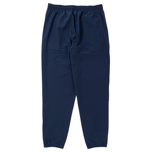 ウーブントラックスジョガーパンツ