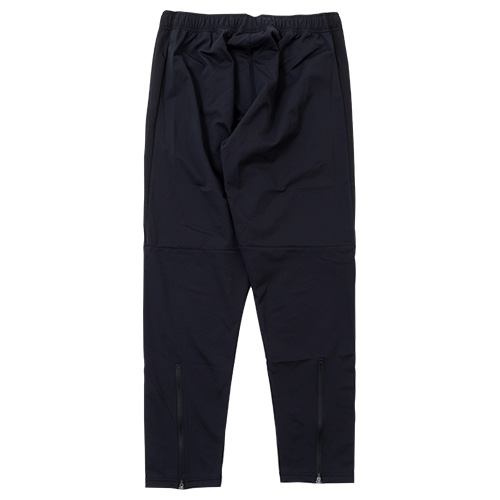 Black Out ウォームアップパンツ