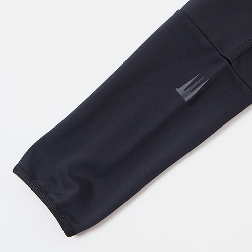 ボンディングニットトップ