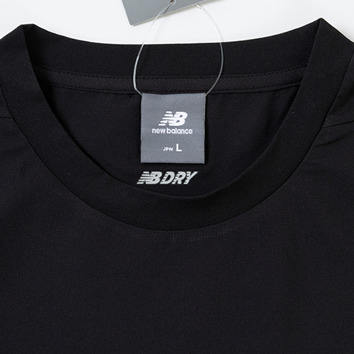 Black Out Premier Edition テクニカルウーブンショートスリーブTシャツ