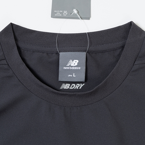 Black Out Premier Edition テクニカルウーブンショートスリーブTシャツ