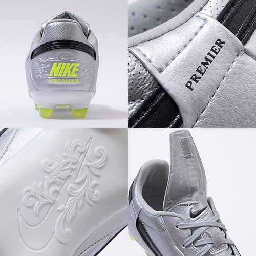 ナイキ プレミア 3 FG
