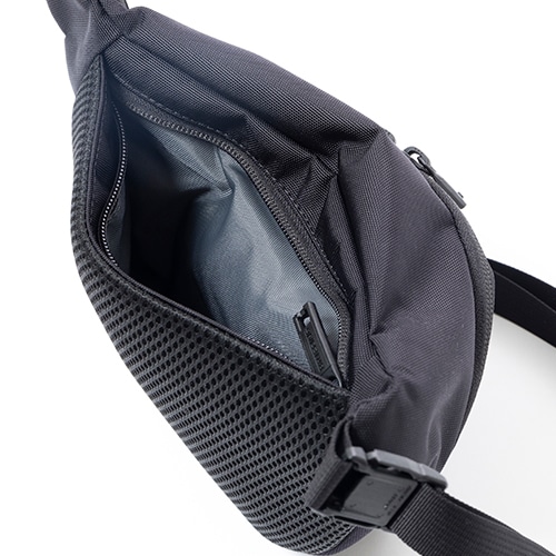 MFC CROSS BODY BAG WR