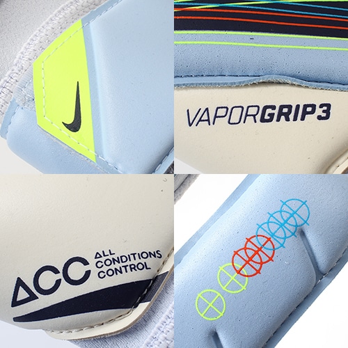 GK ヴェイパーグリップ 3