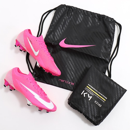 ナイキ ヴェイパー 13 エリート KM FG