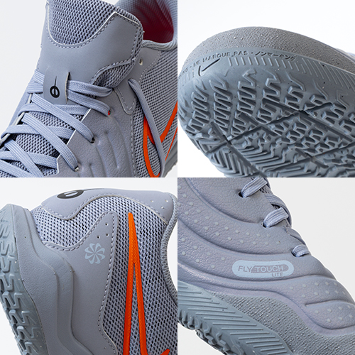 ティエンポ レジェンド 10 アカデミー IC