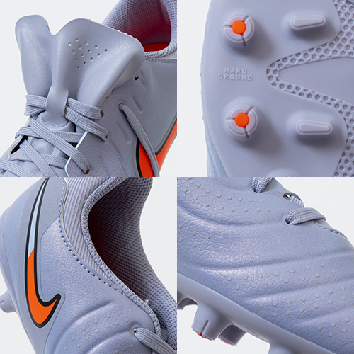 ジュニア ティエンポ レジェンド 10 アカデミー HG