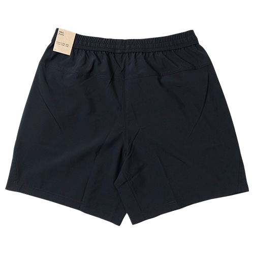 フォーム ショート 7インチ