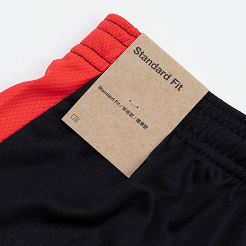 ジュニア CR7 アカデミー23 ショート