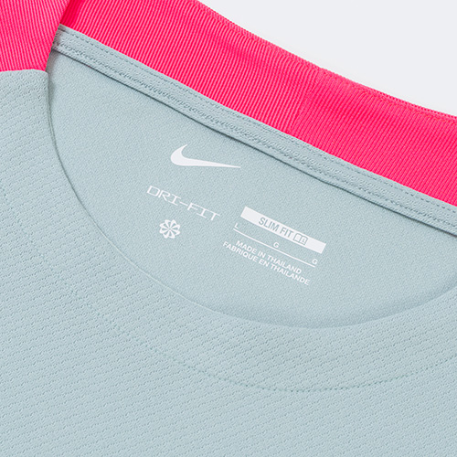 ストライク 半袖トップ