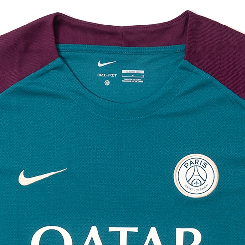 24-25 PSG ストライク半袖トップ