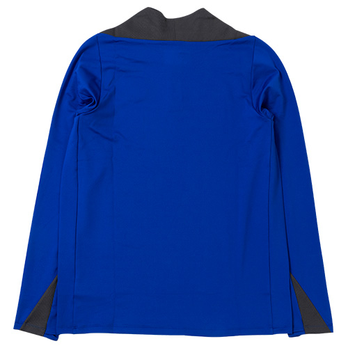 24-25 バルセロナ 3rd ストライク ドリルトップ