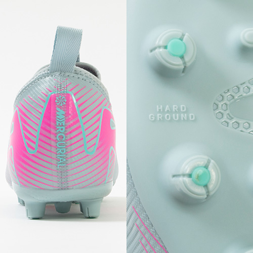 ジュニア ズーム マーキュリアル ヴェイパー 16 アカデミー HG