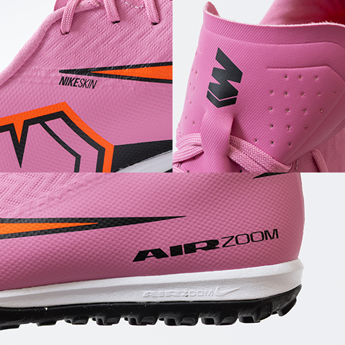 ズーム マーキュリアル ヴェイパー 16 アカデミー TF