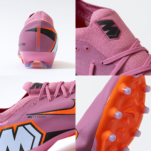 ズーム マーキュリアル ヴェイパー 16 プロ AG-PRO