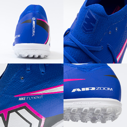 ズーム マーキュリアル ヴェイパー 16 プロ TF