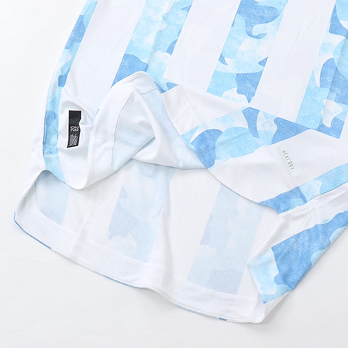 アルゼンチン代表 ホームオーセンティックジャージー