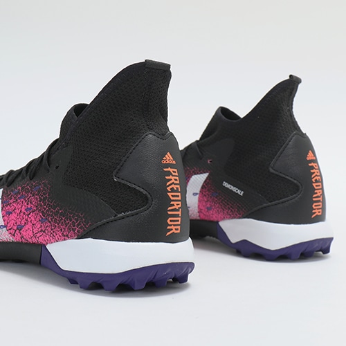 プレデター フリーク .3 TF