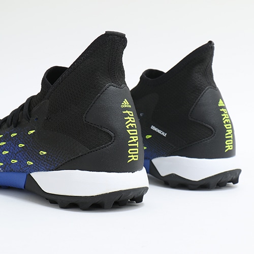 プレデター フリーク .3 TF