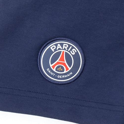 パリSG テックフリース ショーツ