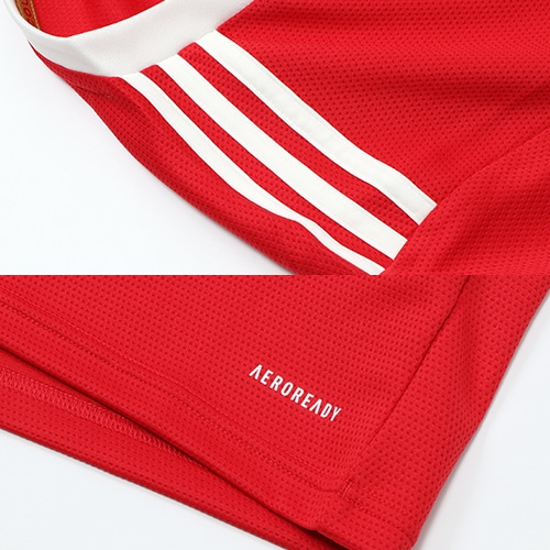 マンチェスターユナイテッドFCホームレプリカユニフォーム