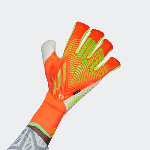 プレデター GKグローブ PROFS