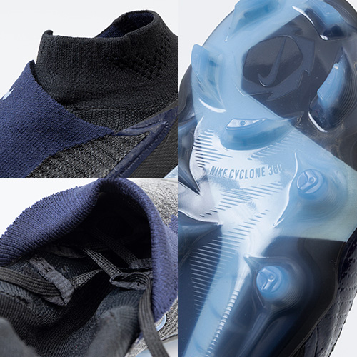 ファントム 6 HIGH エリート FG