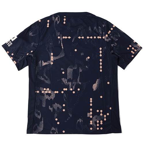 24-25 チェルシー アカデミープロ プレマッチトップ