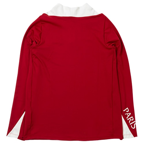 パリSG×ジョーダン 4th ストライク ドリルトップ