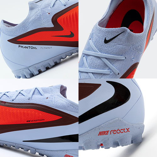 リアクト ファントム 6 LOW プロ TF