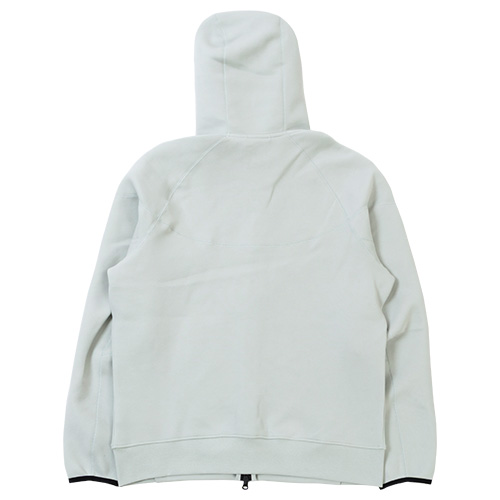 インテル テックフリース ウィンドランナー フーディ