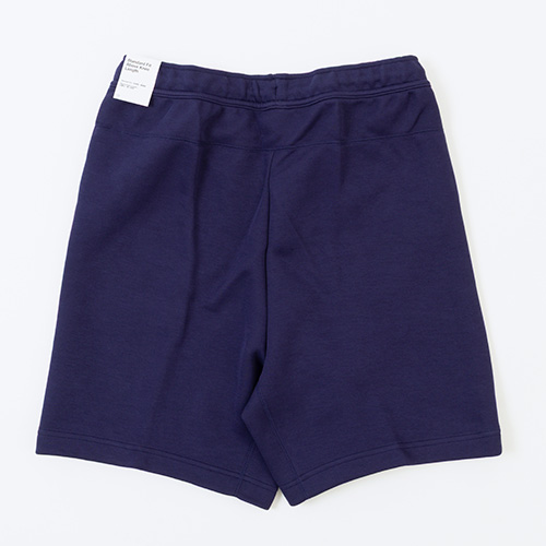 バルセロナ テックフリースショーツ