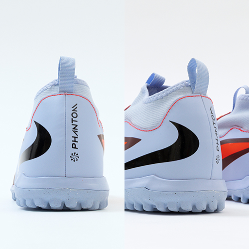 ジュニア ファントム 6 HIGH アカデミー TF