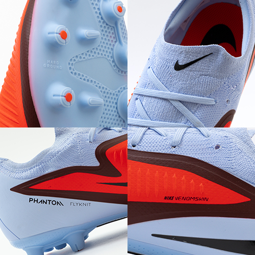 ファントム 6 LOW プロ HG