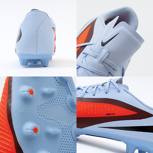 ファントム 6 LOW アカデミー HG