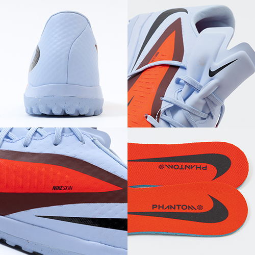 ファントム 6 LOW アカデミー TF