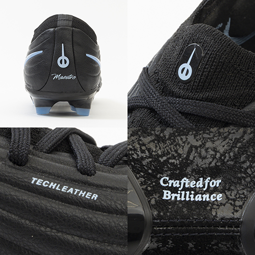 ティエンポ マエストロ エリート FG