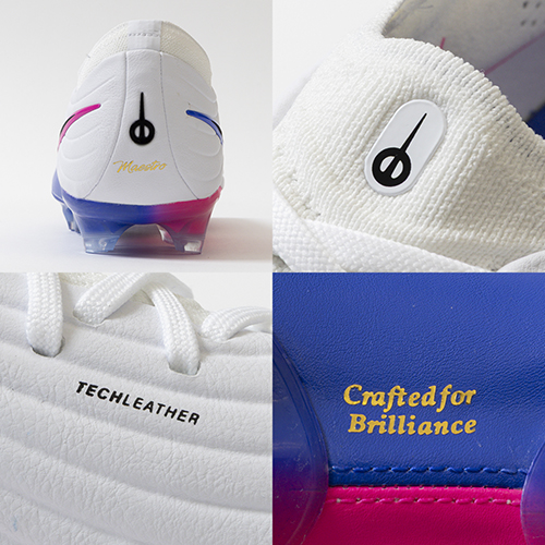 ティエンポ マエストロ エリート FG