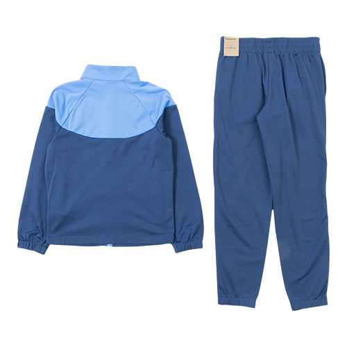 ジュニア トラックスーツ