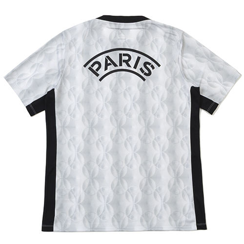 25-26 パリSG 5th アカデミープロ プレマッチトップ