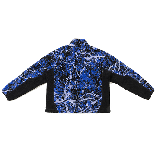 インテル×ACG TFADV CG フルジップジャケット