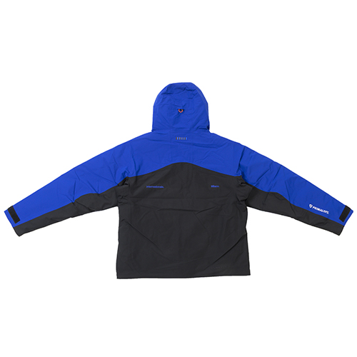 インテル×ACG PRIMALOFT SKULL PEAKジャケット