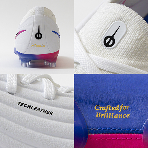 ティエンポ マエストロ エリート AG-PRO