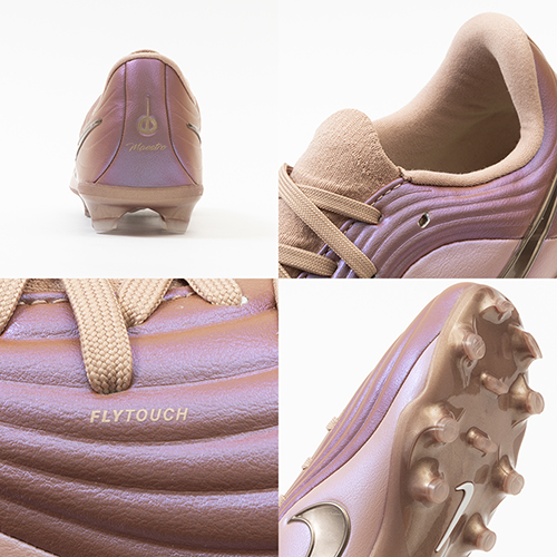 ジュニア ティエンポ マエストロ アカデミー FG/MG LE