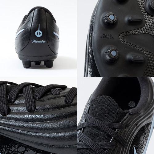 ジュニア ティエンポ マエストロ アカデミー HG