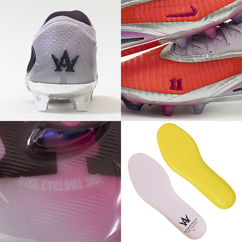 ファントム 6 LOW エリート FG AP