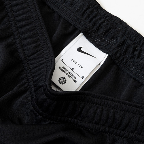 ストライク ショート